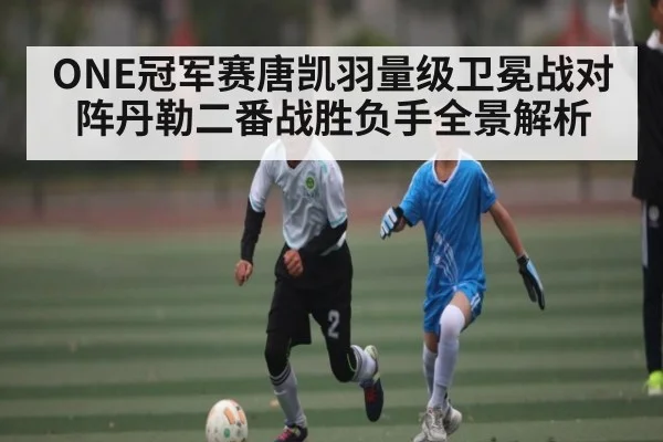 ONE冠军赛唐凯羽量级卫冕战对阵丹勒二番战胜负手全景解析